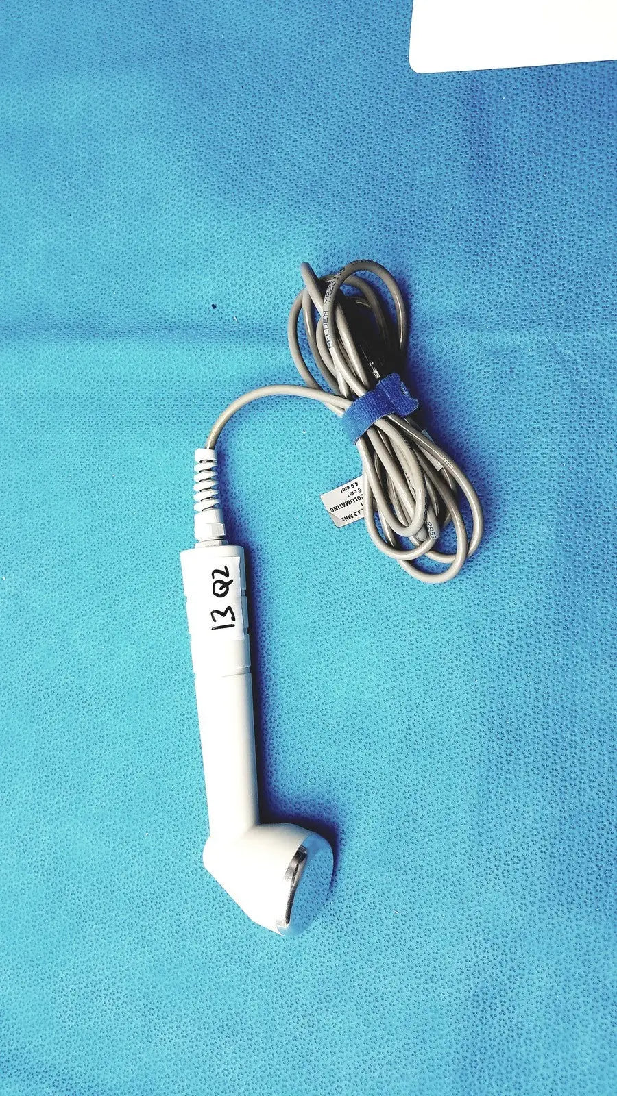 Chattanooga 78047 Ultrasound Applicator 5CM2 – For Vectra CPS Legend Series