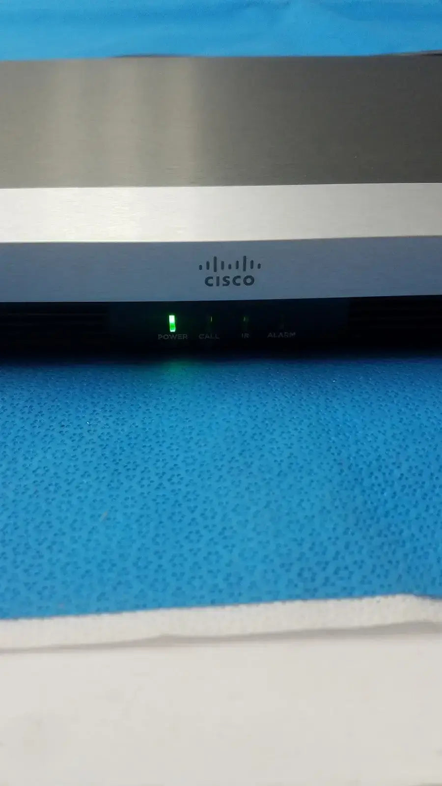 CISCO C40 TANDBERG TTC6-11 TelePresence Codec Video Conference System