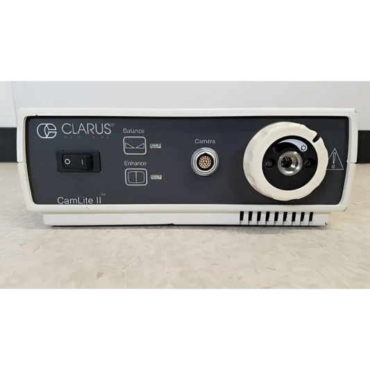 Clarus Medical Camlite II 5191-100 - Equipment Part