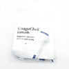 CoaguChek Lancets Supports infection control and safety