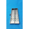 Codman 21-8005 Stainless Steel Dilator Case