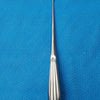 Codman 23-1045 Spratt Bone Curette Stainless Surgical Orthopedic - Size 16