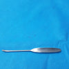 Codman 65-1115 Stainless Steel Curved Surgical Instrument