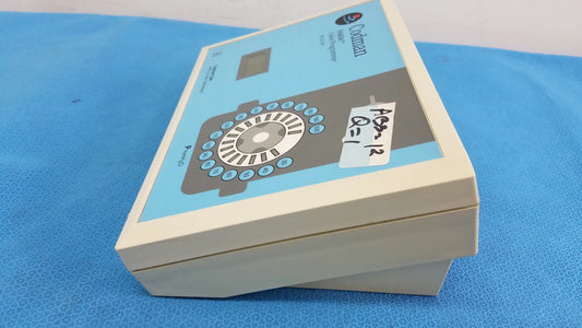 Codman Hakim Valve Programmer Ref 82-3190