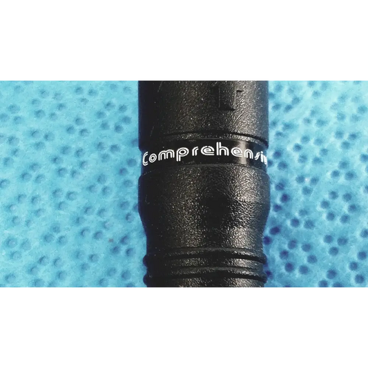 Comprehensive Premium High Resolution S-Video Cable - E119932