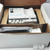 Conmed Hyfrecator 2000 7-900-115 Electrosurgical System With Accessories