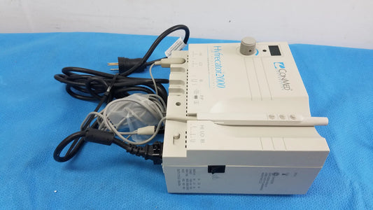 ConMed Hyfrecator 2000 Electrosurgical Unit With Accessories