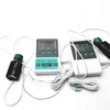 Control Company Traceable Refrigerator Freezer Thermometer