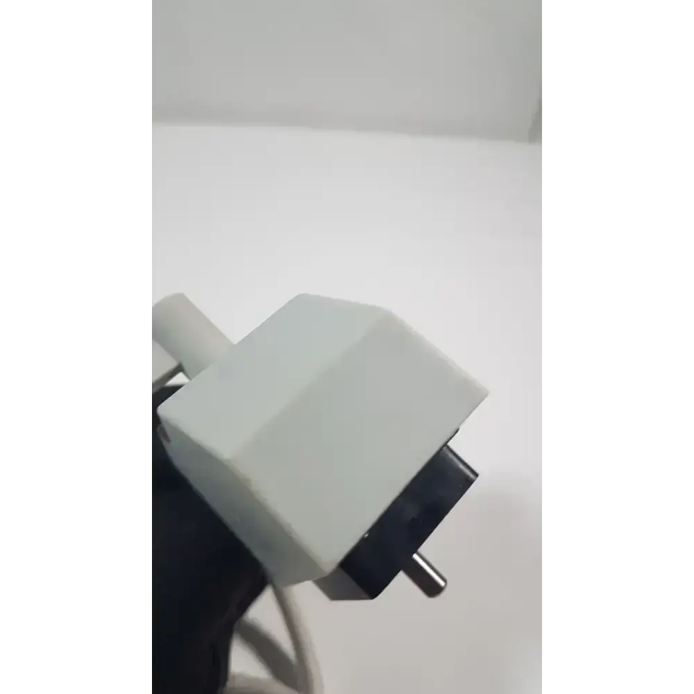 Convex Array Ultrasound Transducer Probe