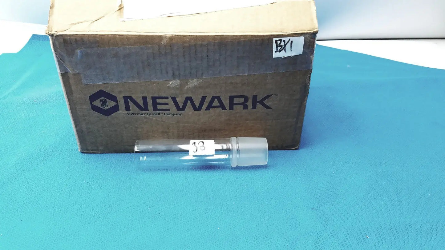 Corning Laboratory Glassware – 45/50 Ground Joint Adapter or Connector