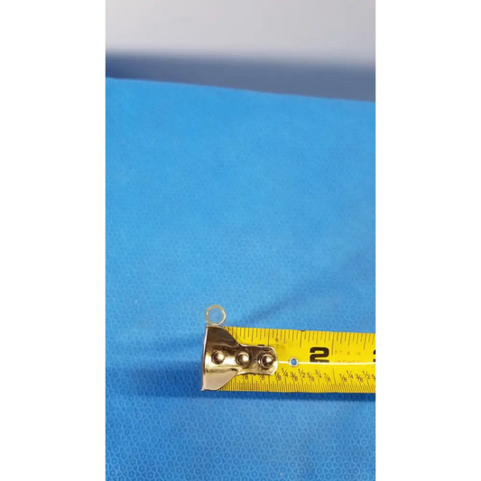 Corning Pyrex 12/5 Ground Joint Socket Only Lab Glassware Borosilicate - Laboratory