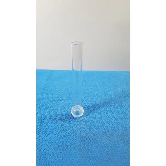 Corning Pyrex 28/15 Outer Ground Joint Lab Glassware Borosilicate - Laboratory