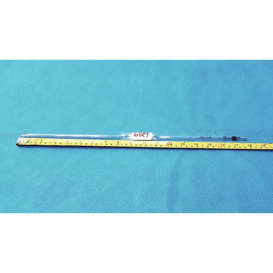 Corning PYREX 7100-15 Volumetric Pipette 15mL TD Glass Reusable Lab Equipment