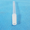 Corning Vycor Lab Glassware 14/35 Ground Outer Joint Heat Resistant Glass
