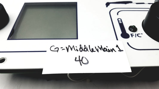 Covidien Genius 2 Checker/Calibrator - Thermometer Calibrator