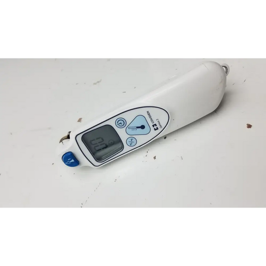 Covidien Genius 2 Tympanic Thermometer SN: N14000914