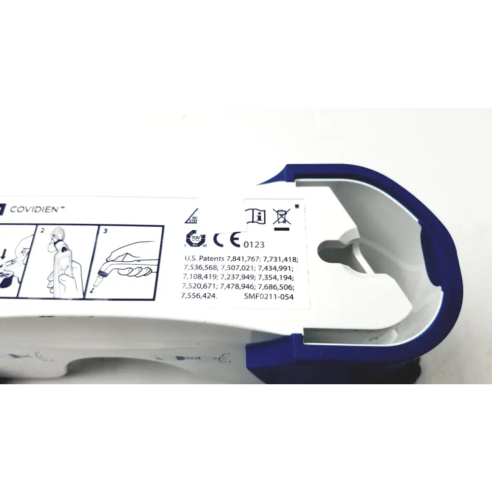 Covidien Genius 2 Tympanic Thermometers SMF0211-054 - Thermometer