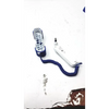 Covidien Genius 3 Tympanic Thermometer and Base