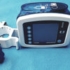 Covidien Kangaroo Joey Enteral Feed & Flush Pump With Pole Clamp