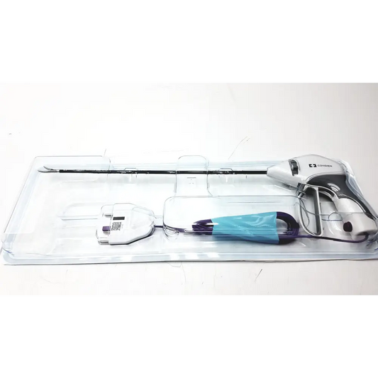 Covidien LF1937 - LigaSure Maryland Jaw Laparoscopic Sealer/Divider - Vessel