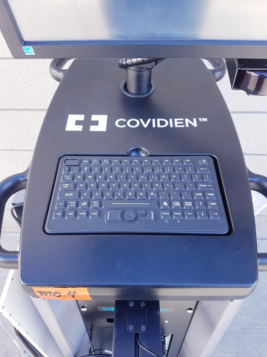 COVIDIEN SuperDimension Navigation System REF # AAS00161-20