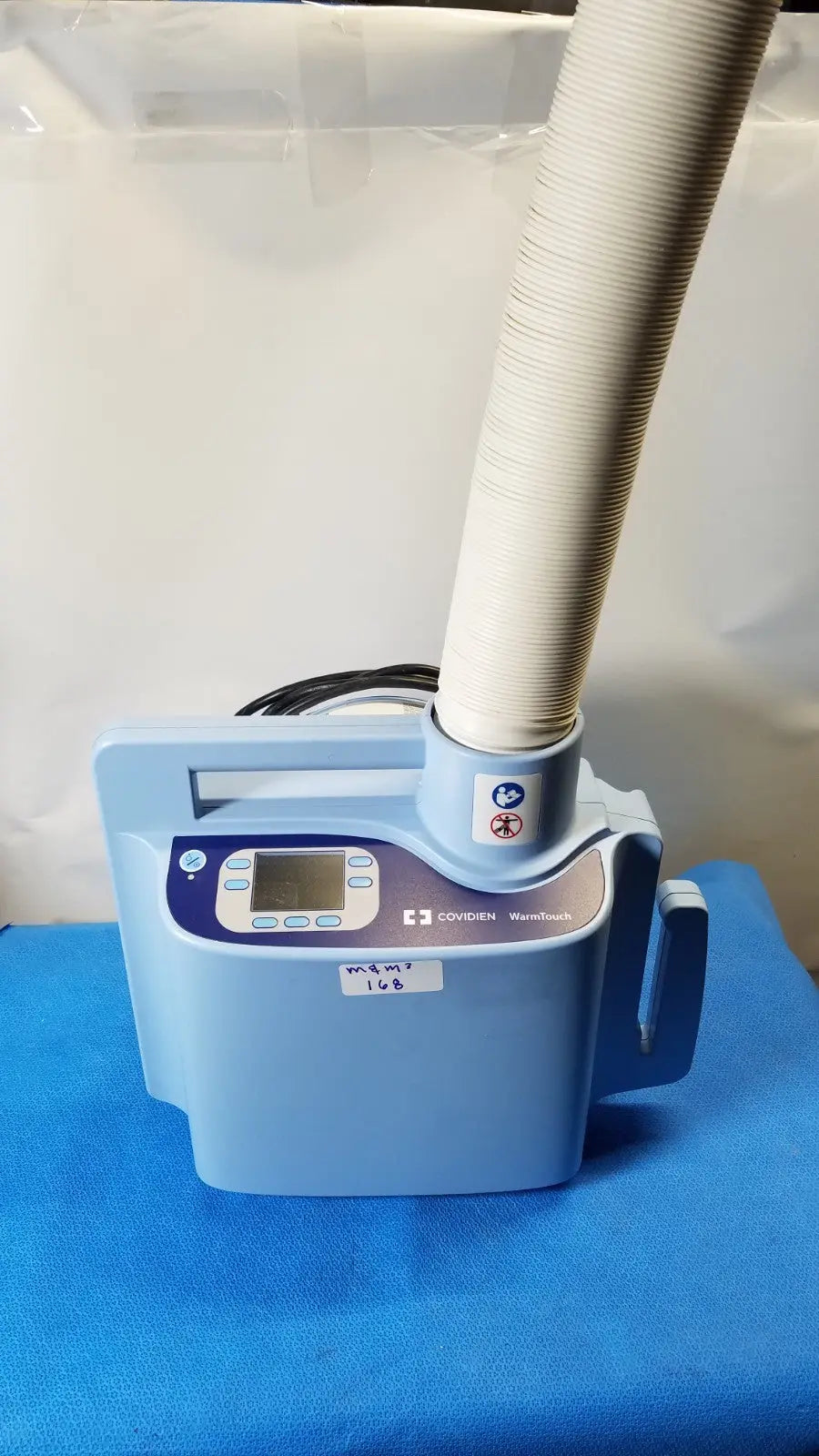 Covidien WarmTouch™ Convective Warming Unit
