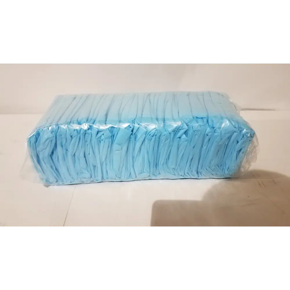 CPE Isolation Gown – Disposable Individually Wrapped Universal Fit