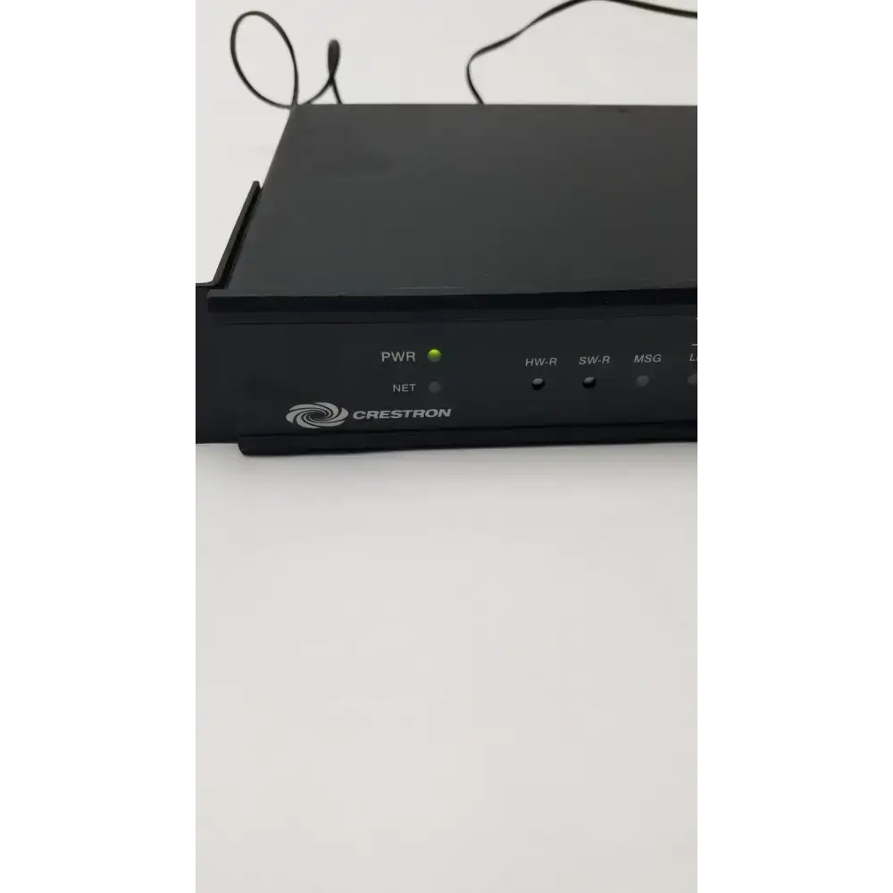 Crestron CP2E Control Processor