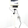 CSI CRITICARE 8100 Series Poet Plus Vital Signs Patient Monitor w/ Cart, Stand