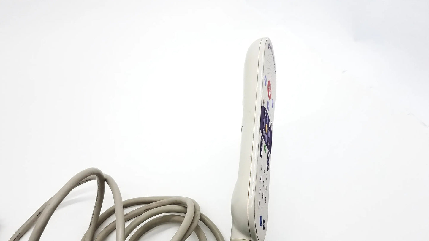 Curbell Getwell Network Nurse Call Remote P/N 4I4113U-001023A