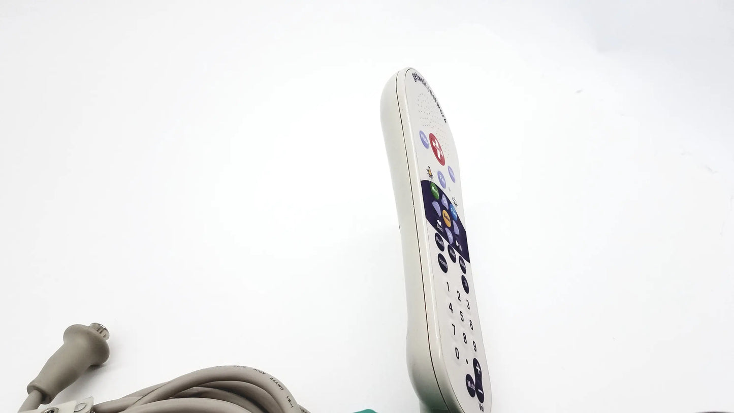 Curbell Getwell Network Nurse Call Remote P/N 5I412U-101021A