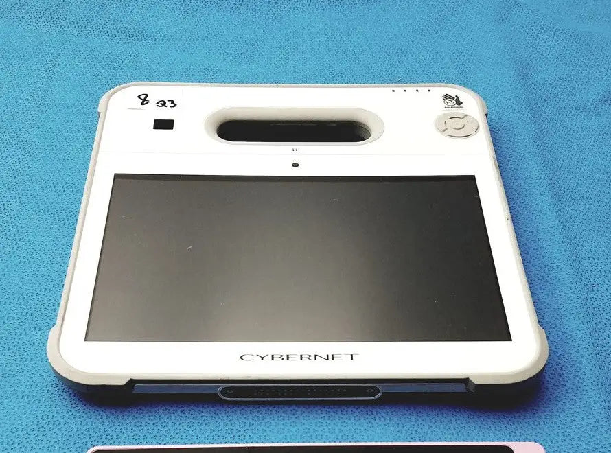 Cybernet MEDRX-2893 Scanning Tablet Computer – No Pen