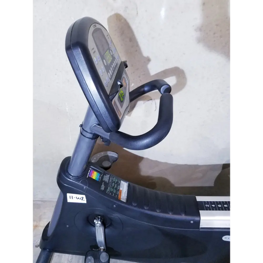 Cybex Cyclone 530r Recumbent Bike - Exercise