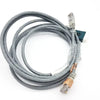 Datex Ohmeda 885269, MON/IC - Network Cable - 10ft Length