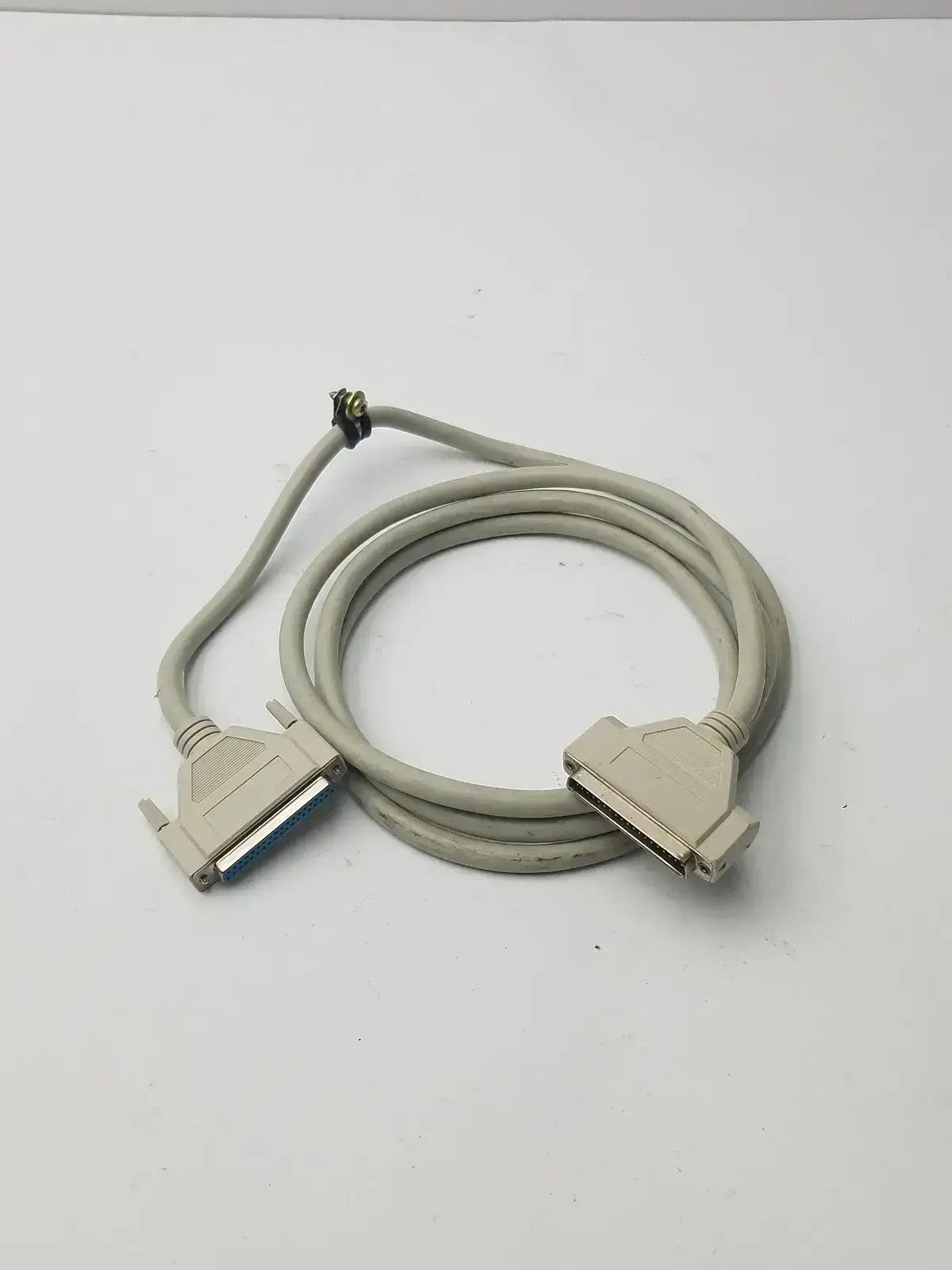 DB25 25-Pin Male to Female M/F Parallel Cable Extension Cord