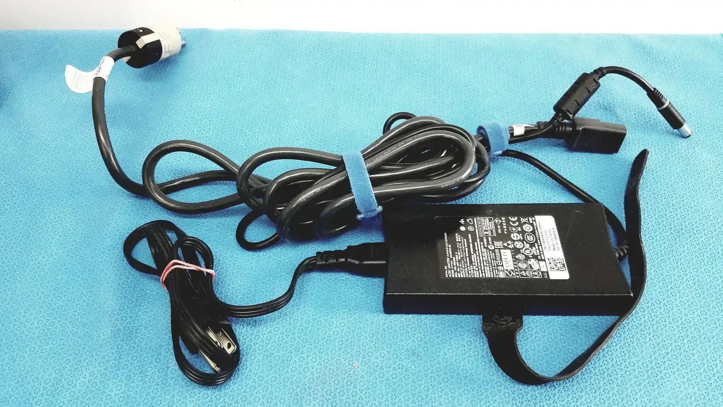 Dell 130W DA130PE1-00 AC Power Adapter CN-0WRHKW-48661-55J-CF1J-AO2