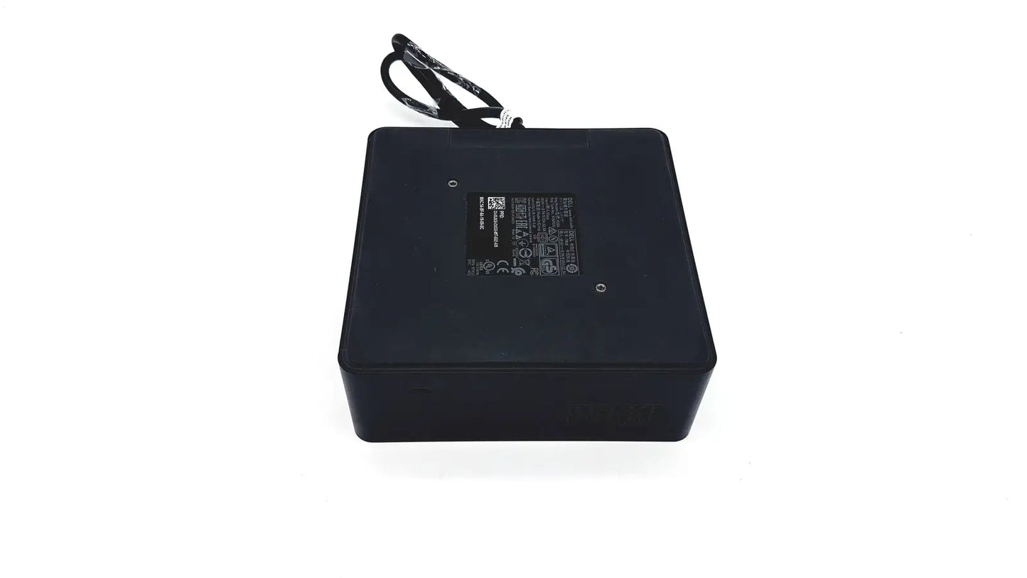 Dell Thunderbolt Docking Station TB16 K16A001 - USB Type C 3.0 - Unteste