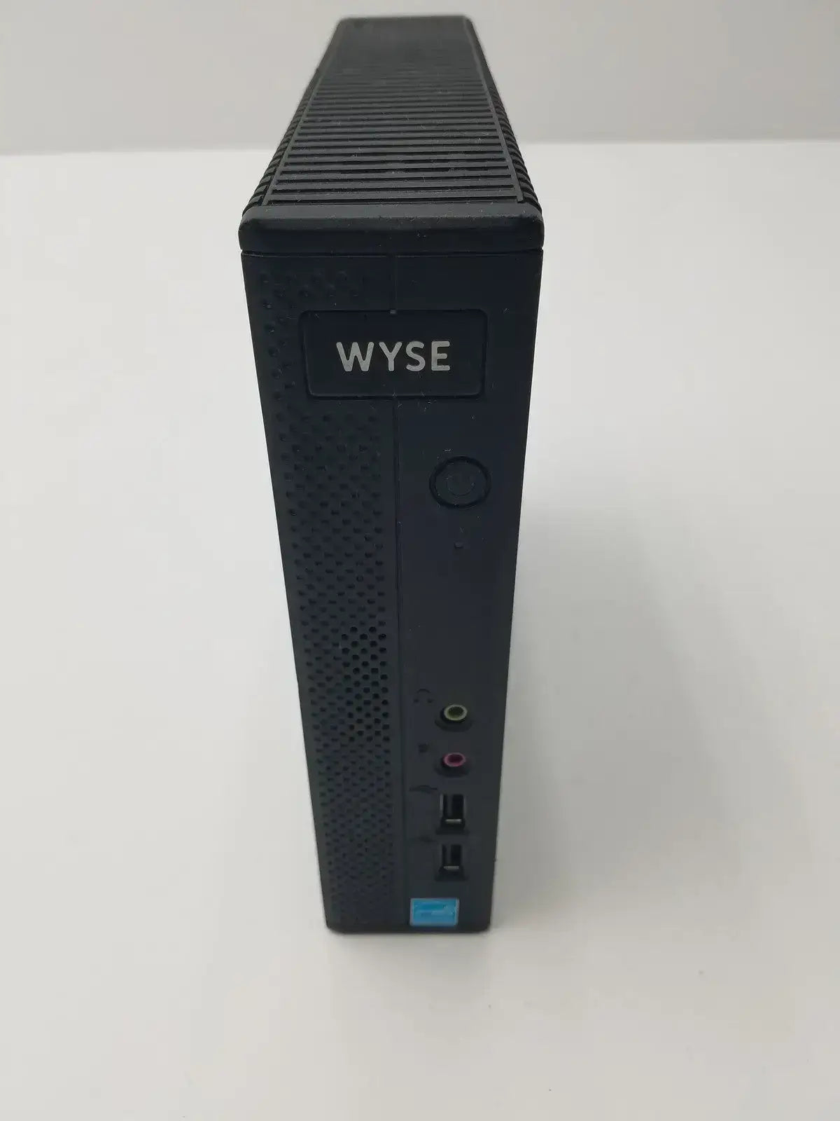 Dell Wyse Thin Client Ethernet