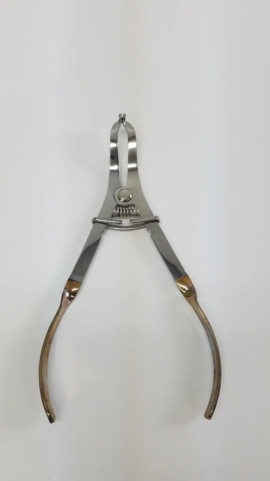 Dental Sectional Matrix Ring Forceps Matrices - LOT A1015