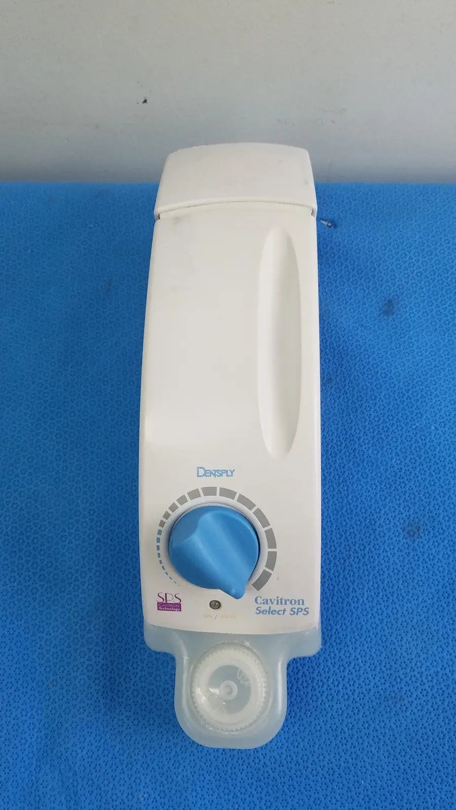 Dentsply Cavitron Select SPS Ultrasonic Scaler Gen 124
