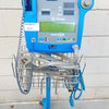 Dinamap Pro 400 Patient Monitor Blood Pressure