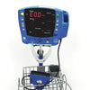 Dinamap V100 Vital Signs Monitors With Rolling Stand