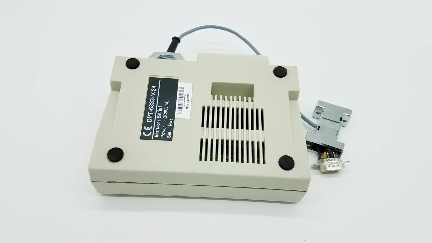 DPT-6333-V.24 Serial Interface Dot Matrix Printer