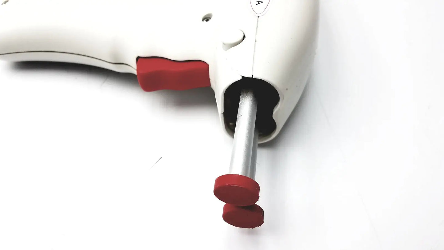 Dreve Injector Control