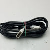 DVI to DVI Digital Dual link (24+1pin) Cable Male to Male