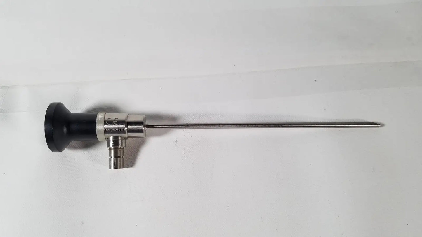 Dyonics Autoclavable 4mm 70 Degree Arthroscope