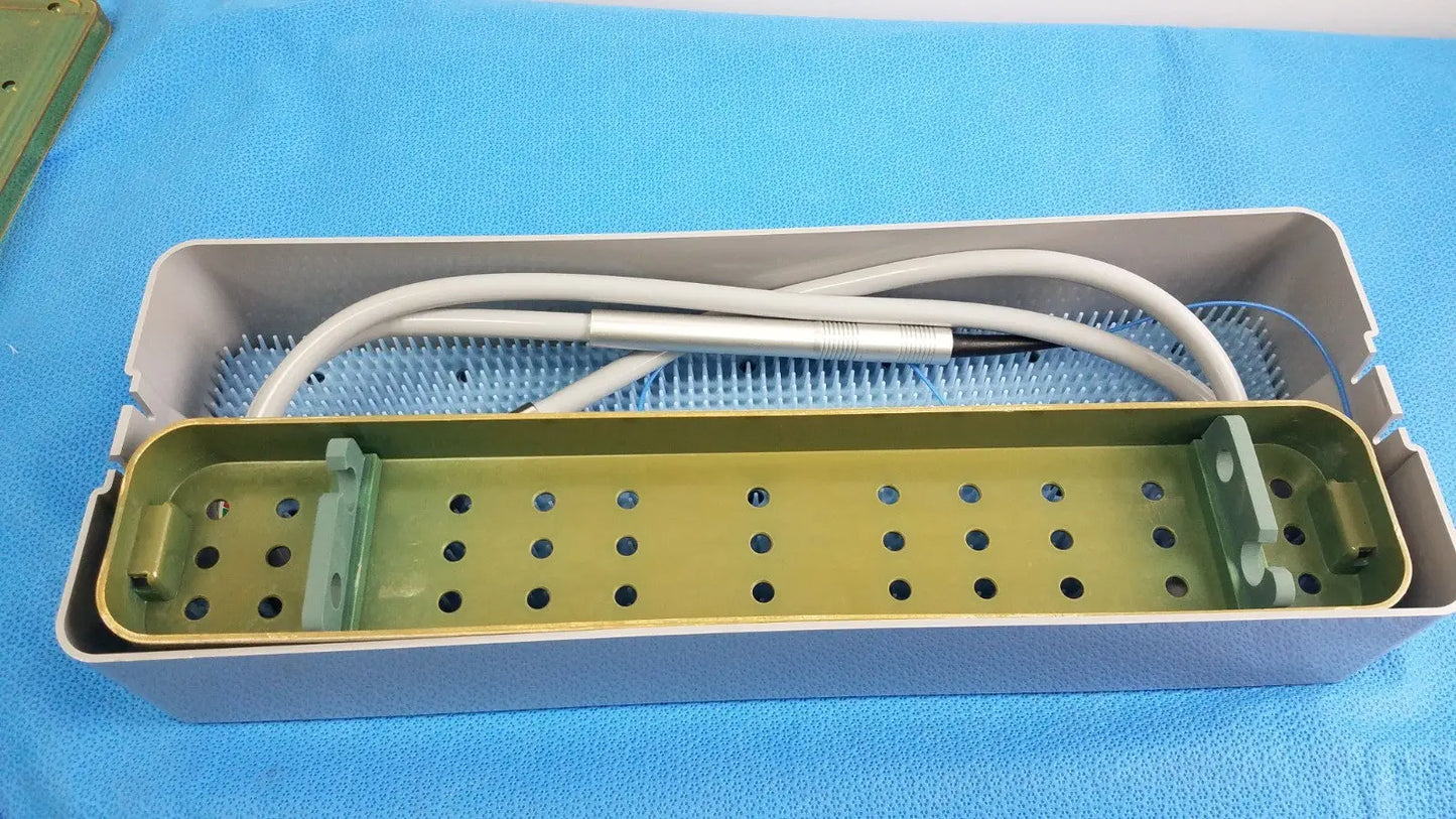 EABE Flexible Cryo Probe – Surgical Cryotherapy Instrument