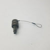 ECRM213UA0 R-JACK Fiber Optic Expanded Beam Connector Receptacle