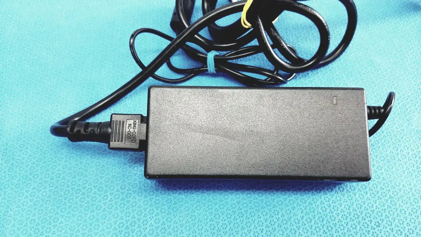 EDACPOWER ELEC EM110111M-190 Adapter Power Supply - AC