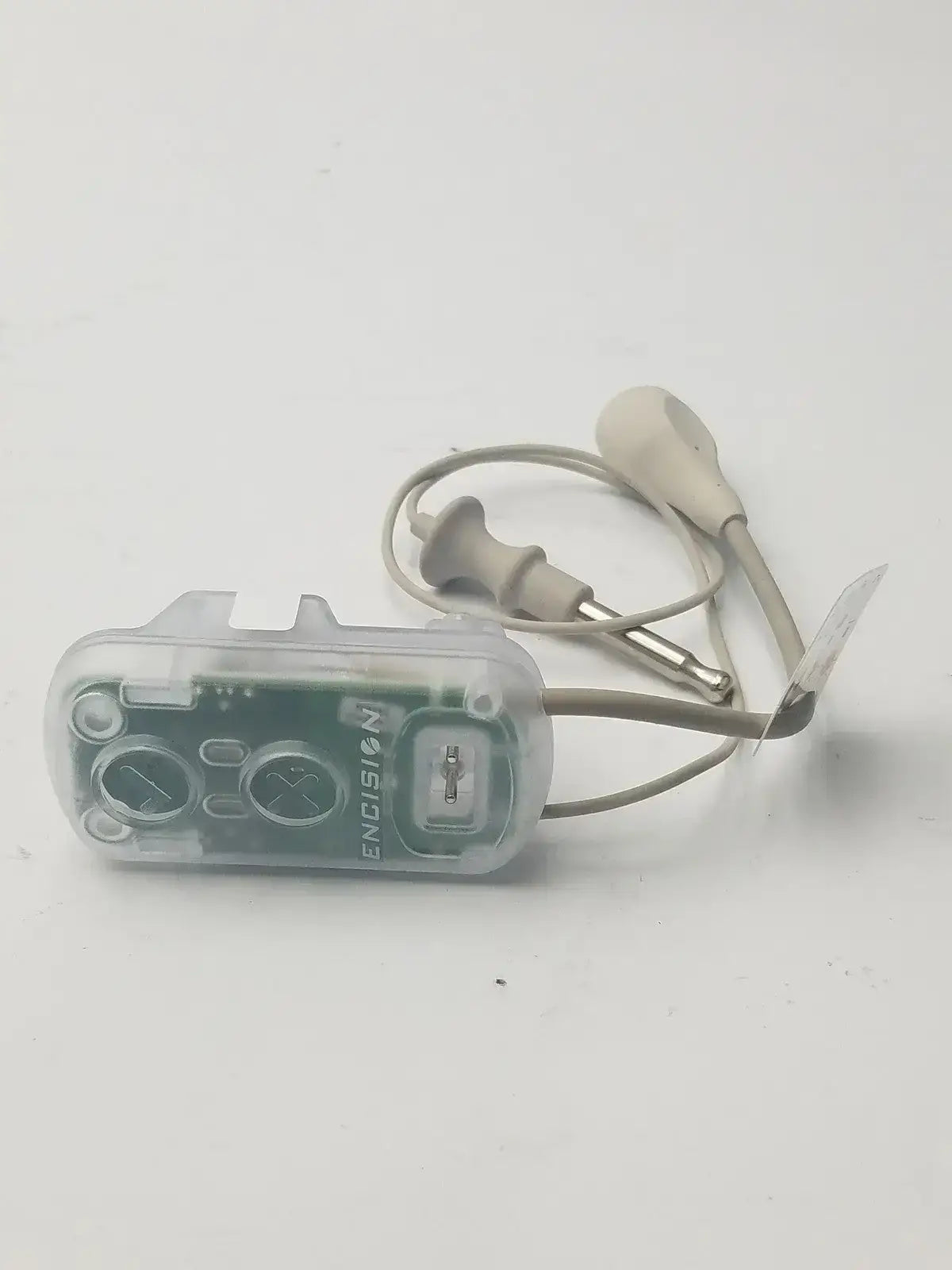 Encision EM200 AEM EndoShield Protection System - Electrosurgical